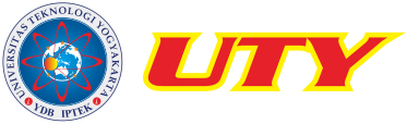 Logo UTY